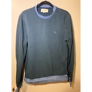 Sweatshirt (penguin)